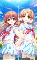 『車輪の国、向日葵の少女』