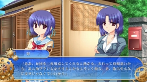 名作ヒューマンドラマ『車輪の国、向日葵の少女』がPS3にて開花する