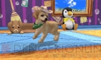『オシャレでかわいい 子犬と遊ぼ！―海編―』