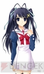 『天使憑きの少女』