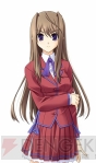 『天使憑きの少女』