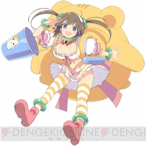 国立半蔵学院の5人はもちろん『閃乱カグラ SHINOVI VERSUS －少女達の