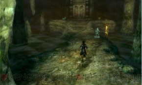 『真・女神転生IV』
