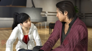 『龍が如く5 夢、叶えし者』から遥・秋山編のストーリーや登場キャラを紹介！ 大阪・蒼天堀にやってきた2人を待つ過酷な運命とは!?