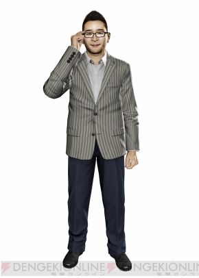 『龍が如く5 夢、叶えし者』