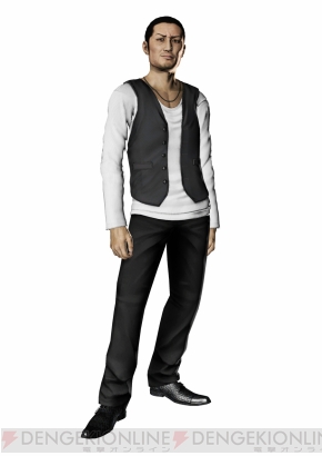 『龍が如く5 夢、叶えし者』