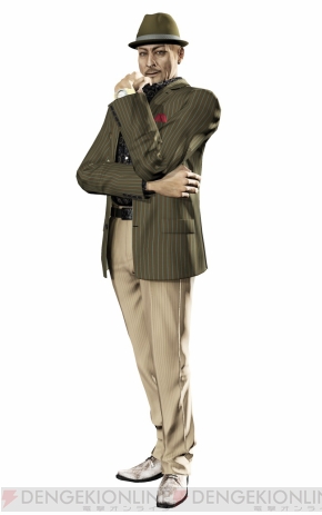 『龍が如く5 夢、叶えし者』