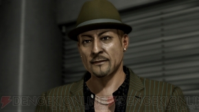 『龍が如く5 夢、叶えし者』