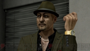 『龍が如く5 夢、叶えし者』