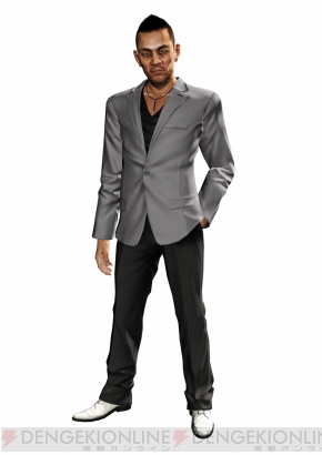 『龍が如く5 夢、叶えし者』