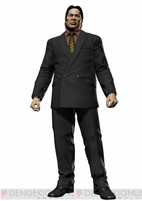 『龍が如く5 夢、叶えし者』