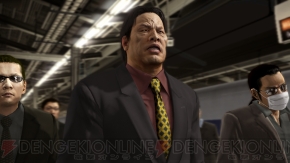 『龍が如く5 夢、叶えし者』