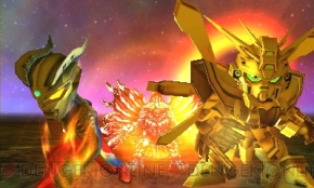 『ロストヒーローズ』