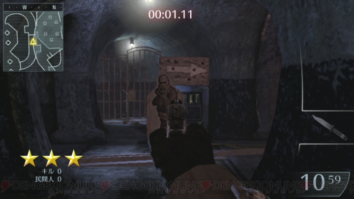 世界最高峰の戦場を持ち歩けるという幸せ！ シリーズ空白の時代を描くFPS『コール オブ デューティ ブラックオプス ディクラシファイド