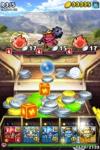 『ドラゴンコインズ』
