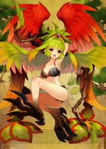 【限界凸破通信】PS Vitaの話題作『限界凸騎 モンスターモンピース』のキャラクターやシステムを大ボリュームで紹介！