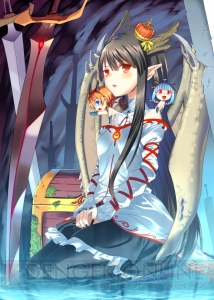 【限界凸破通信】PS Vitaの話題作『限界凸騎 モンスターモンピース』のキャラクターやシステムを大ボリュームで紹介！