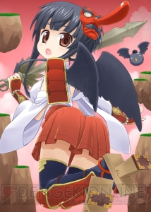 【限界凸破通信】PS Vitaの話題作『限界凸騎 モンスターモンピース』のキャラクターやシステムを大ボリュームで紹介！