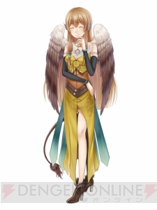 【限界凸破通信】PS Vitaの話題作『限界凸騎 モンスターモンピース』のキャラクターやシステムを大ボリュームで紹介！