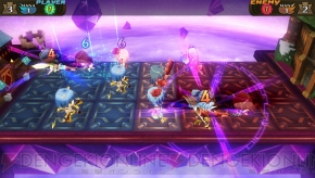 【限界突破通信】