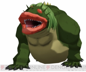 黒いバトルウルフが登場 トリコ グルメモンスターズ のゲームオリジナルキャラクターや美食會のメンバーを紹介 電撃オンライン