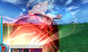 『トリコ グルメモンスターズ！』