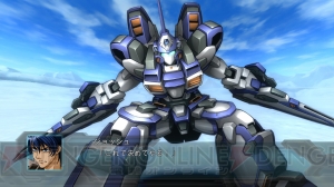 『第2次スーパーロボット大戦OG』サーベラスやアルテリオンなどの戦闘シーンをお届け！