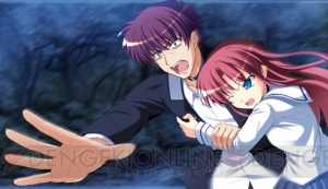 PSP『リベリオンズ Secret Game 2nd stage』の発売日は2013年3月28日！ 初回限定版にはサウンドトラックが同梱