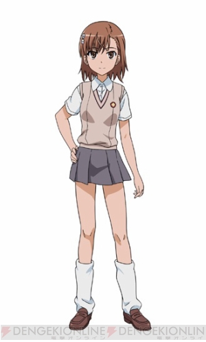 『とある魔術と科学の群奏活劇』