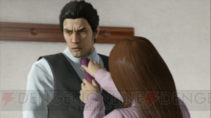 タクシードライバーのお仕事は“寄り道”を超えたおもしろさ！ 12月の話題作『龍が如く5 夢、叶えし者』の桐生編をプレイ