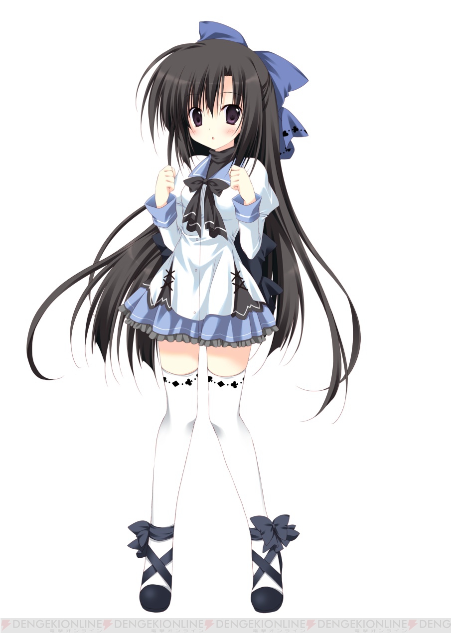 大陸の妹 宙乃 そらの が新ヒロインに 学 王 The Royal Seven Stars が新要素をひっさげてpspで登場 電撃オンライン 大陸の妹 宙乃 そらの が新ヒロインに 学 王 The Royal Seven Stars が新要素をひっさげてpspで登場 電撃オンライン