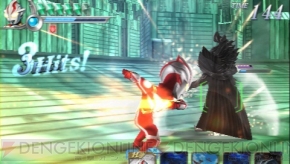『HEROES’ VS』