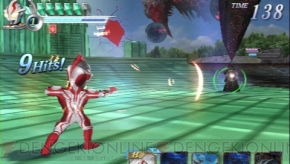 『HEROES’ VS』