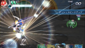 『HEROES’ VS』