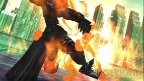 『HEROES’ VS』