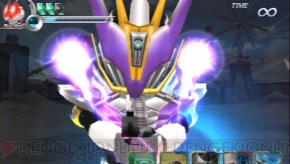 『HEROES’ VS』