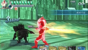 『HEROES’ VS』