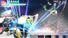 『HEROES’ VS』