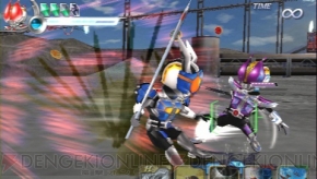 『HEROES’ VS』