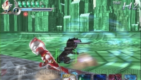 『HEROES’ VS』