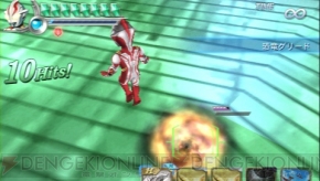 『HEROES’ VS』