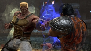 『真・北斗無双』