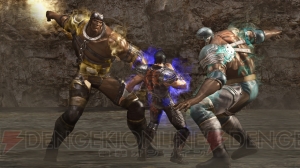 ファンの秘孔を突きまくる匠な演出に昇天！ 『真・北斗無双』プレイレポート＆発売直前総まとめ！ 【電撃PSプレゼンツ この冬はこれで遊べ！】