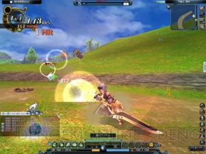 『ティアラ コンチェルト』デバッグテストのテスター2,000名を募集開始！ 最新スクリーンショット＆PVも公開
