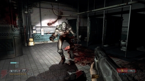 『DOOM3 BFG Edition』