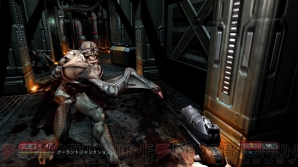 『DOOM3 BFG Edition』