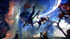 『DmC Devil May Cry』