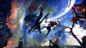 『DmC Devil May Cry』の限定特典にシナリオ“バージル ダウンフォール”が追加！ タイアップソングやコラボアクセサリーの情報も