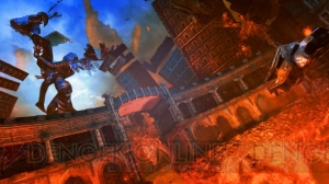 『DmC Devil May Cry』の限定特典にシナリオ“バージル ダウンフォール”が追加！ タイアップソングやコラボアクセサリーの情報も