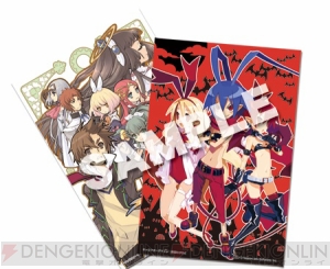最新タイトルのグッズなど日本一ソフトウェアのコミケ83出展情報が公開！ ガストとのコラボも実施決定